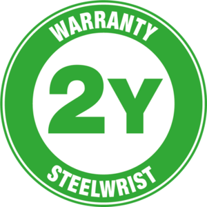 Steelwrist_2year_warranty